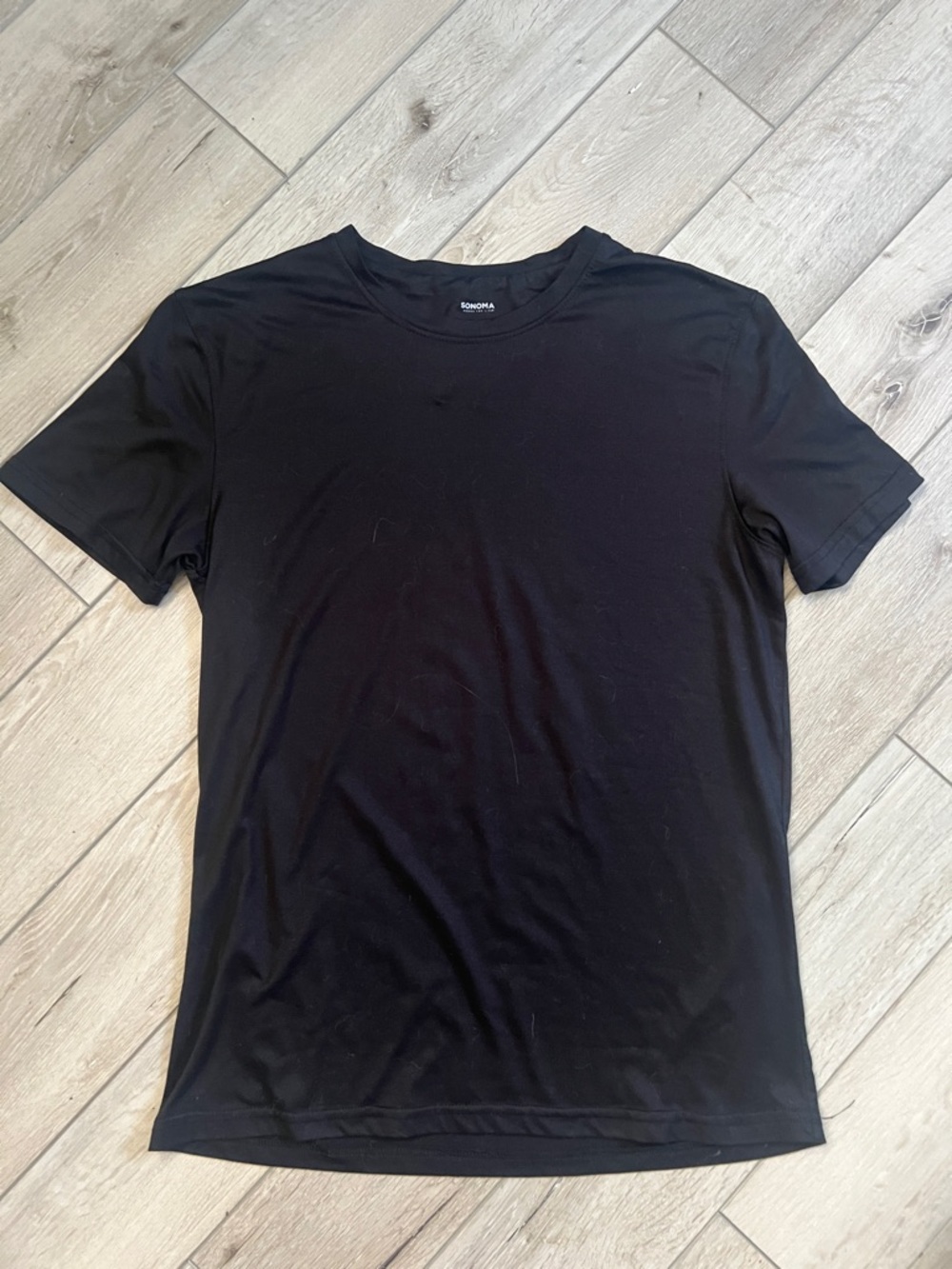 Sonoma Sleepwear Tee